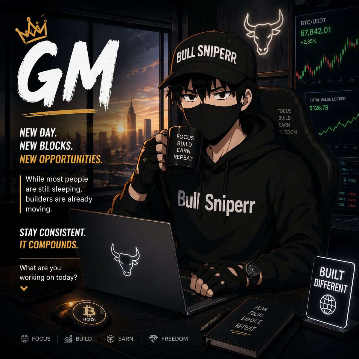 ʙυʟʟ ѕɴɪᴘᴇʀʀ tweet media