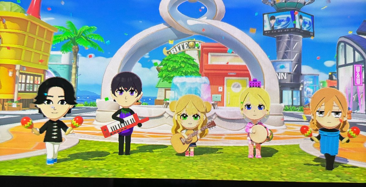 おにぎり🍙 tweet media