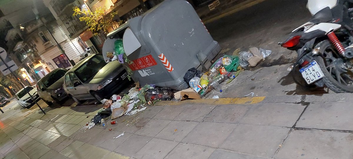 nestor del carlo tweet media