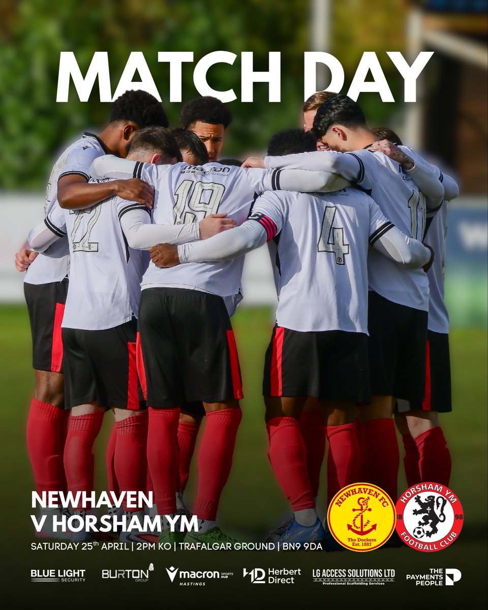 Horsham YM FC tweet media