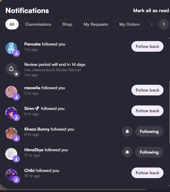 burgamisaki 🍔 | VArtist ⟢ tweet media