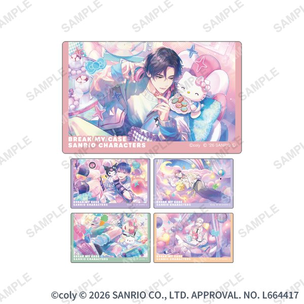 ｷｬﾗﾒﾙ tweet media