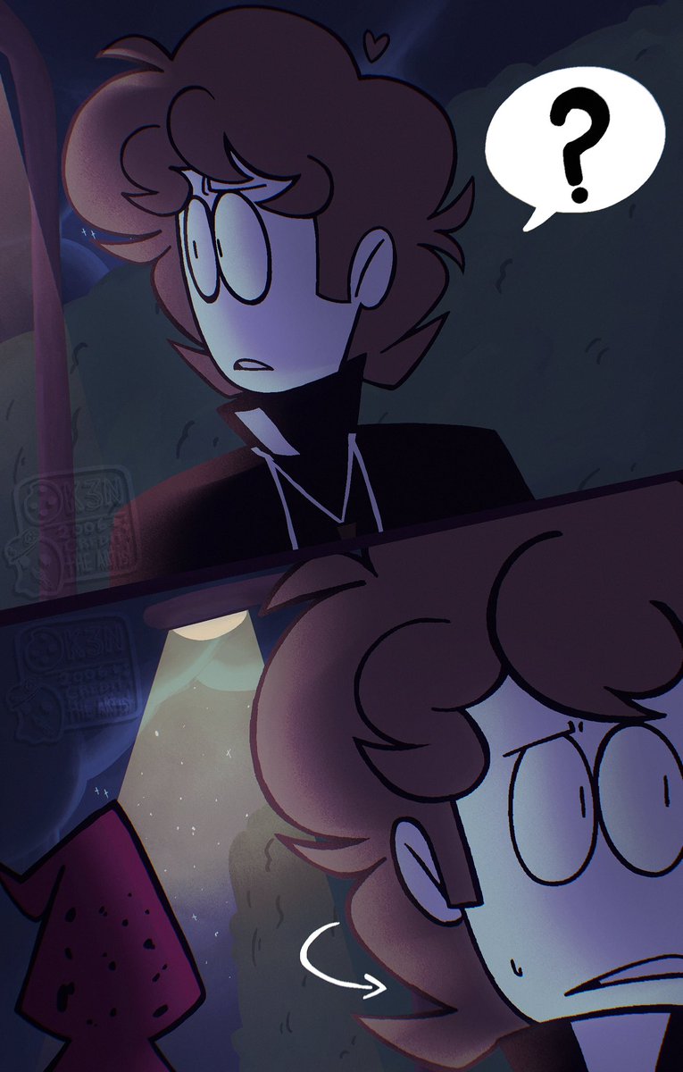 itzk3n_0's tweet image. Got bored lolz 
(No context btw)

#Amozhaven/#Spookymonthoc
#spookymonth #spookymonthfandom
#Oc #art #fypシ゚