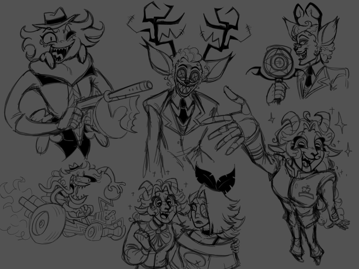 🐏☁️Aum/Anton☁️🐏 tweet media