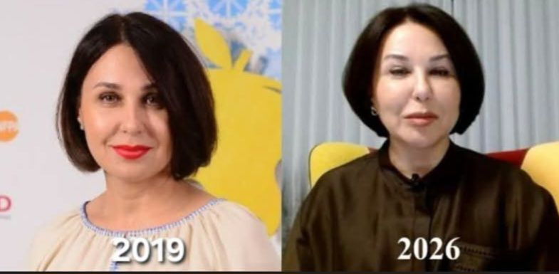 А що  сталося? 
  Борщовий  набір  незламно  покусав?