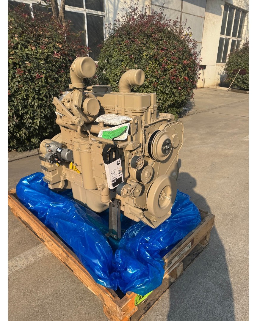 yk_engineparts's tweet image. Cummins QSM11 Diesel Engine
y-kang.com
#Cummins #engine
