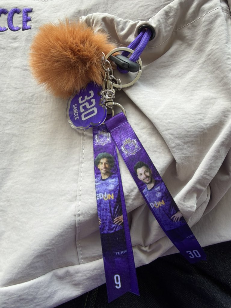 やーゆー@サンフレ tweet media