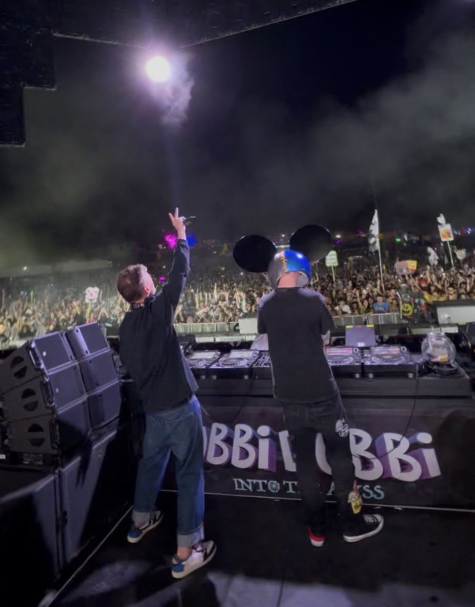 Kaskade tweet media