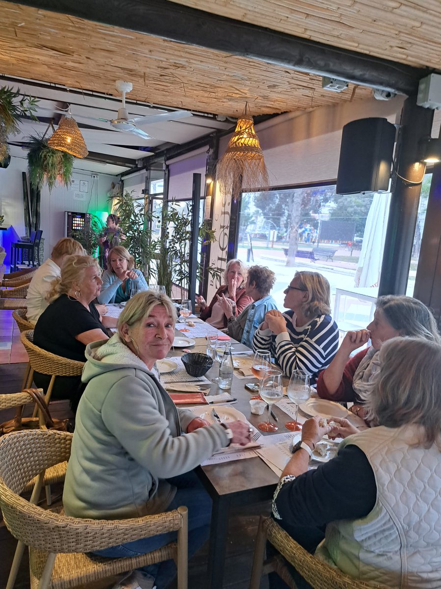 Marina Fransen tweet media