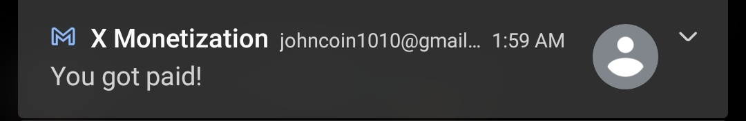 John tweet media