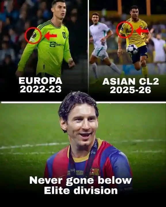 Troll Penaldo tweet media