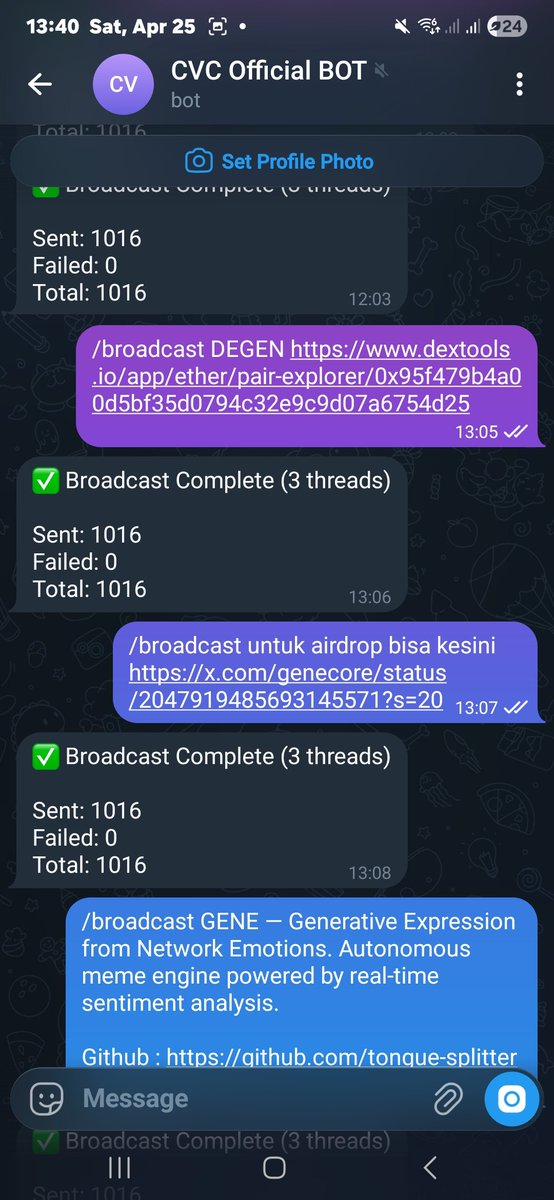 Setya Mickala tweet media