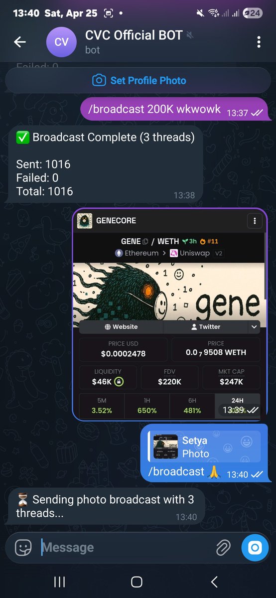 Setya Mickala tweet media