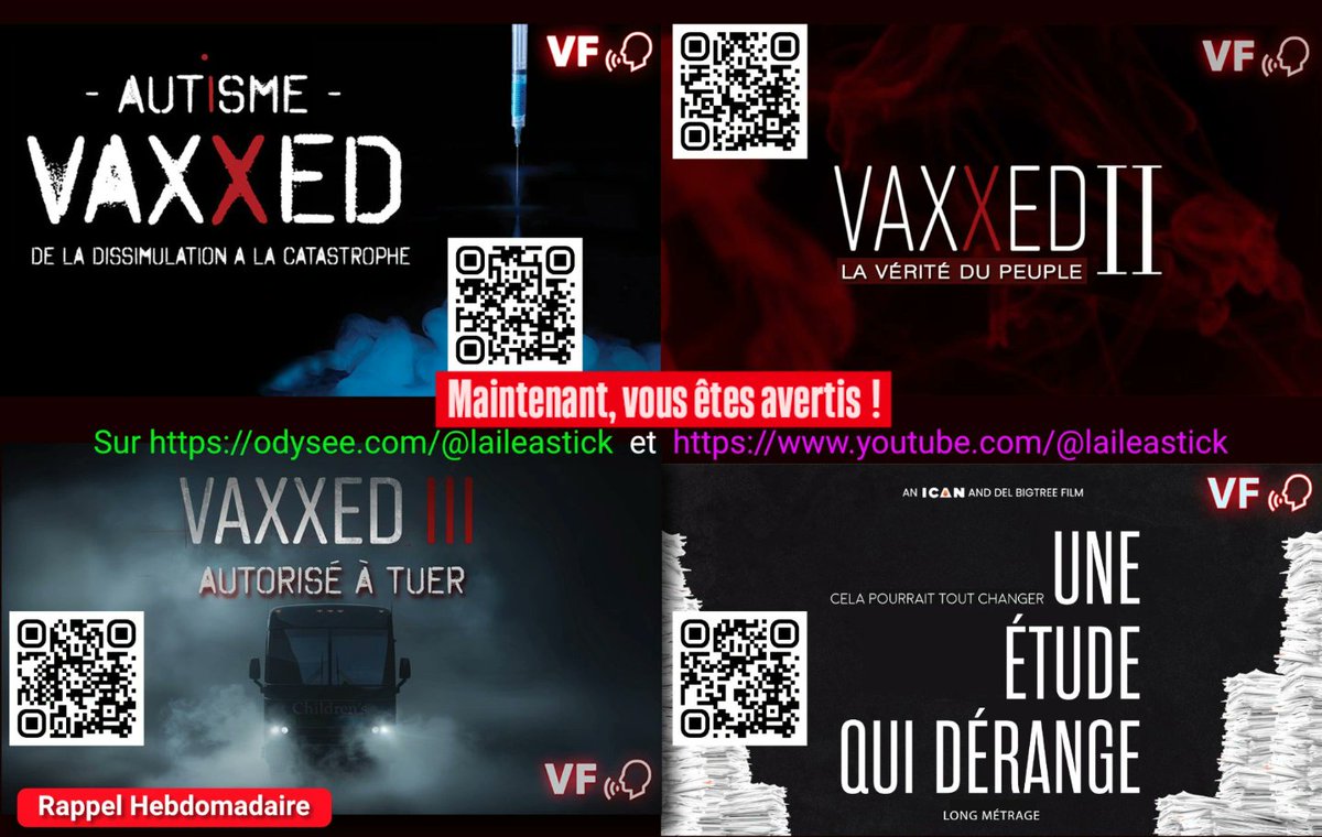 L'Aile à Stick tweet media