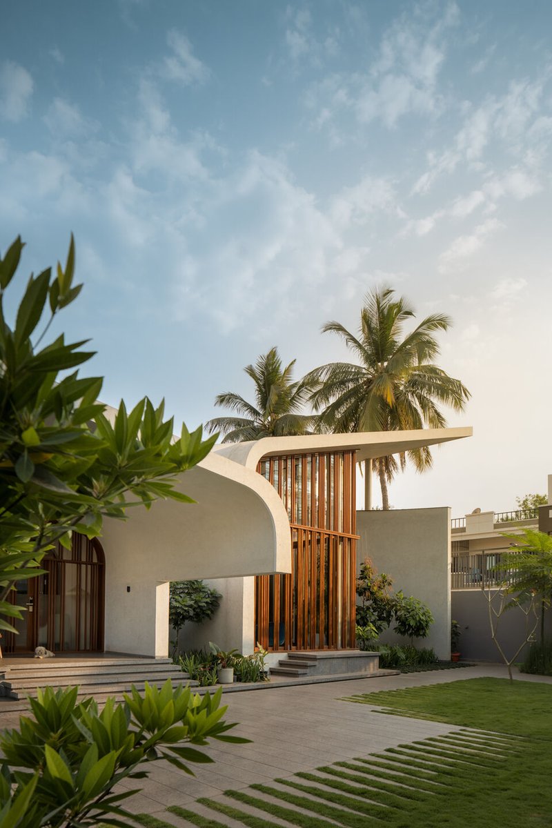 Architectural Art (A-A) tweet media
