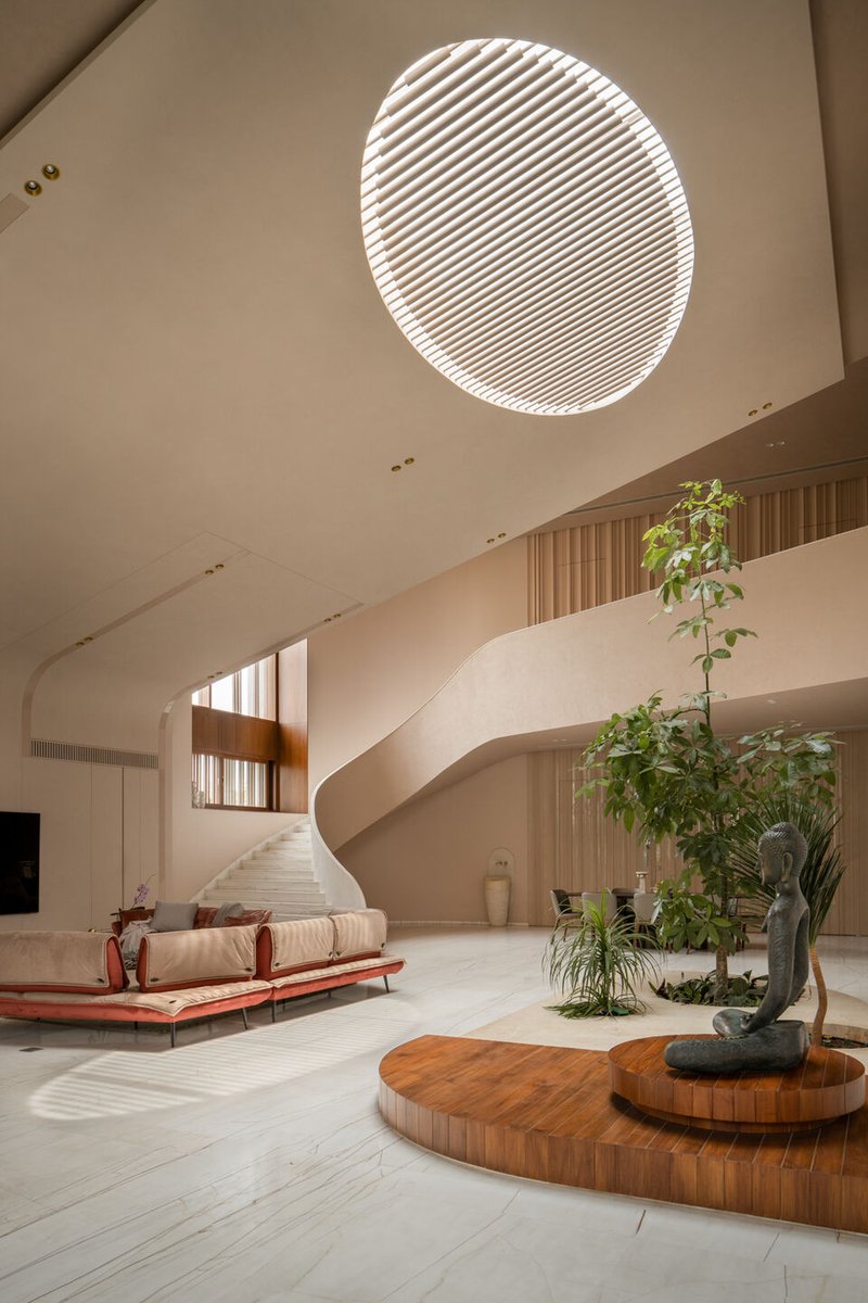 Architectural Art (A-A) tweet media