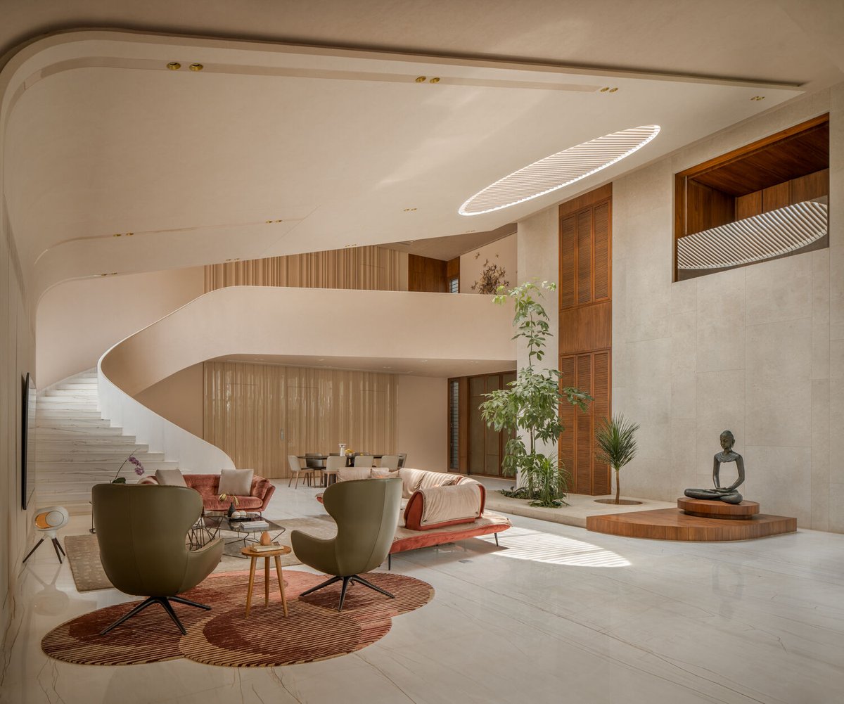 Architectural Art (A-A) tweet media