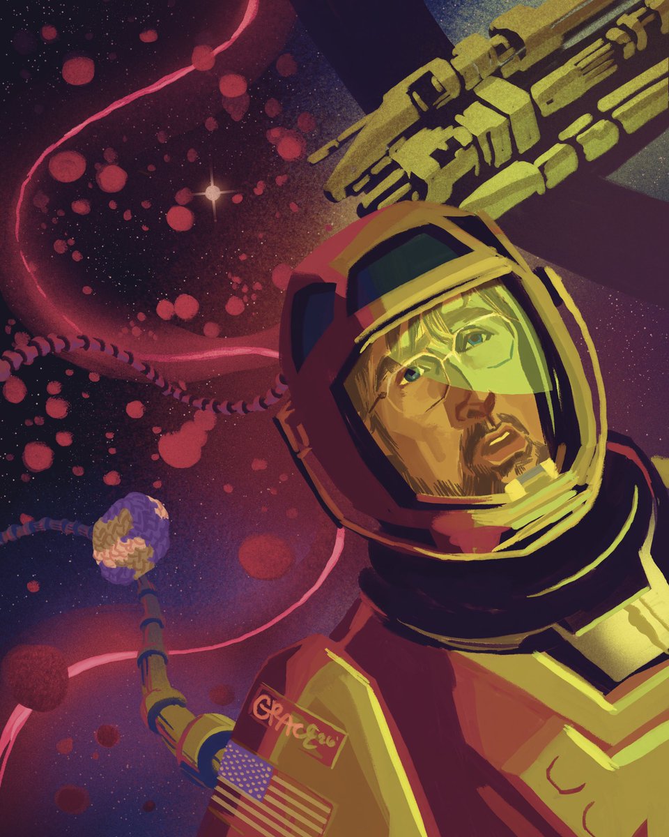 Grace Chamberlain tweet media