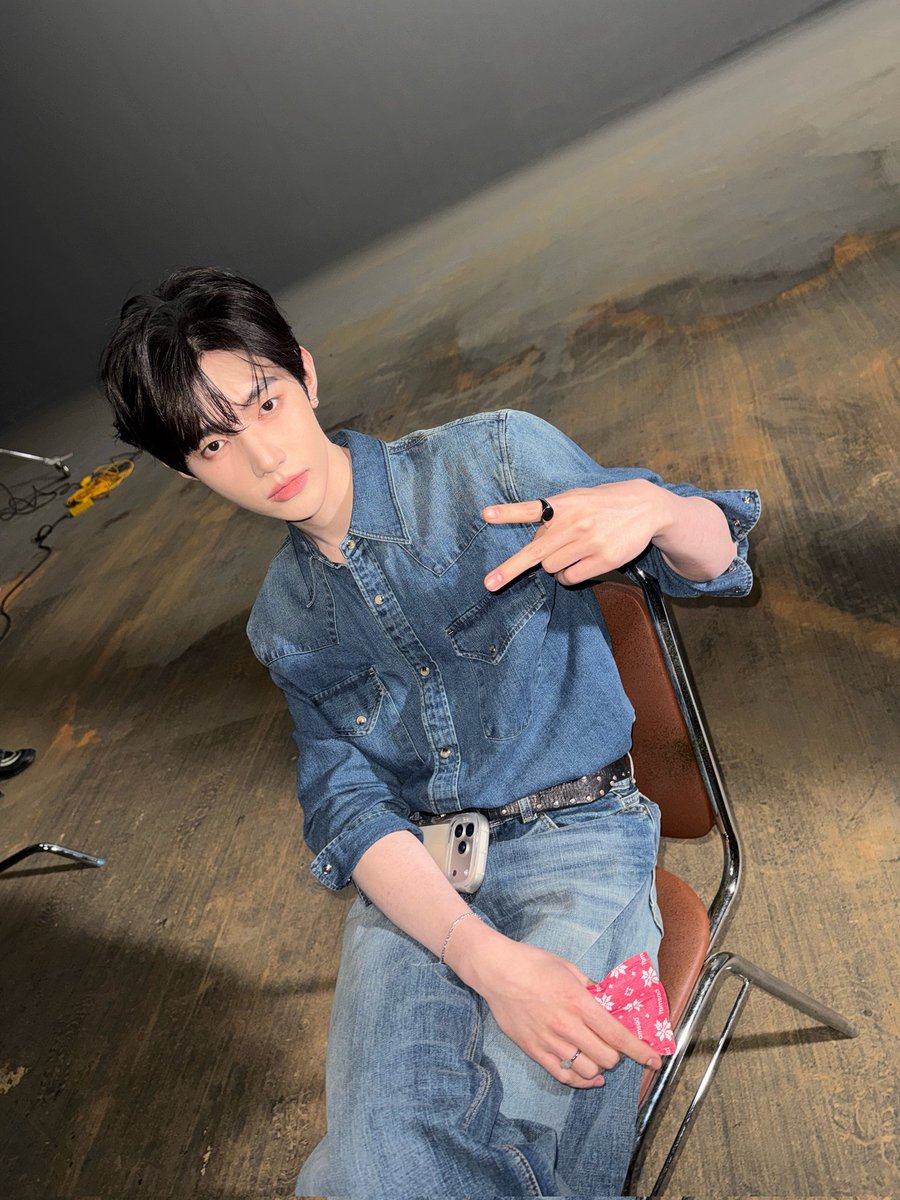 ZHANG HAO GLOBAL tweet media