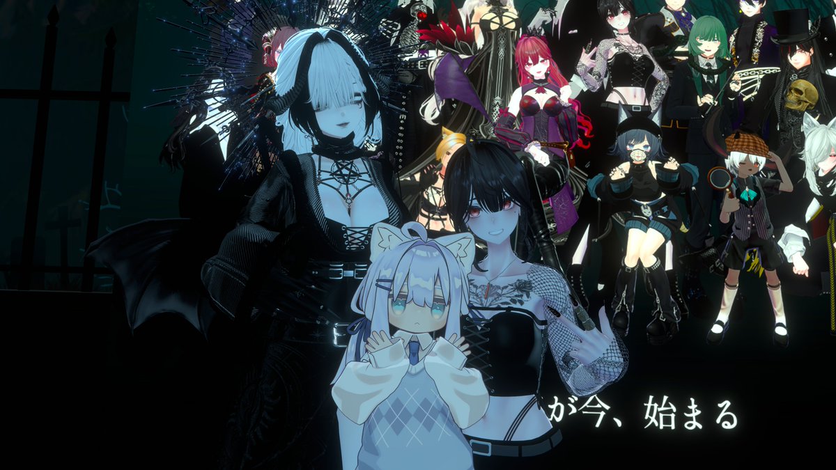 れのるた＠VRChat tweet media