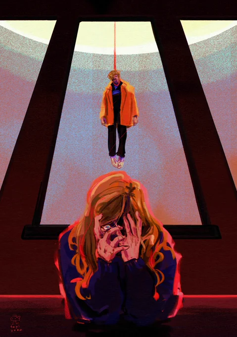 Image from tapi yoka (@fishy_doofus)