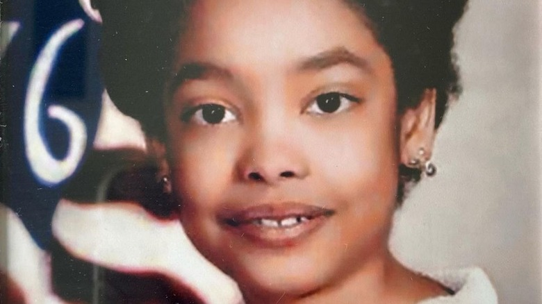 blank_spess's tweet image. Happy 56th birthday to Actress Gina Torres🇺🇸 @ginatorres
#Suits #Firefly