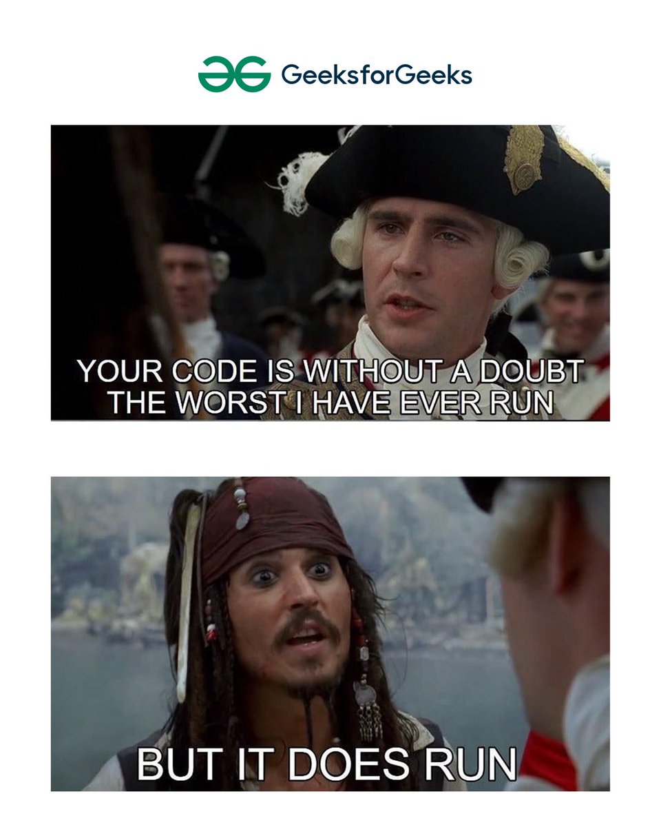 GeeksforGeeks | Learn to Code tweet media