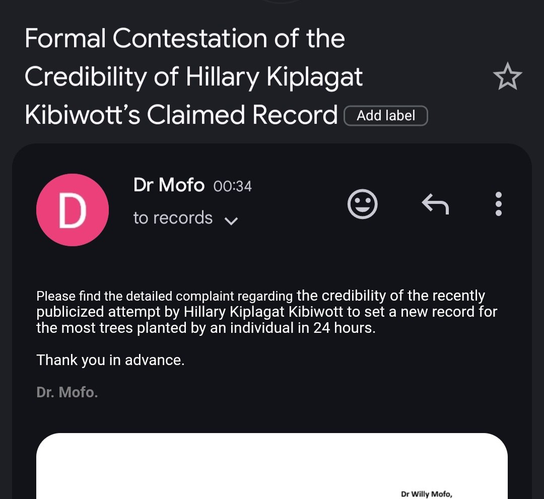 Dr. Mofo (@RutoIsaMofo) / Posts / X