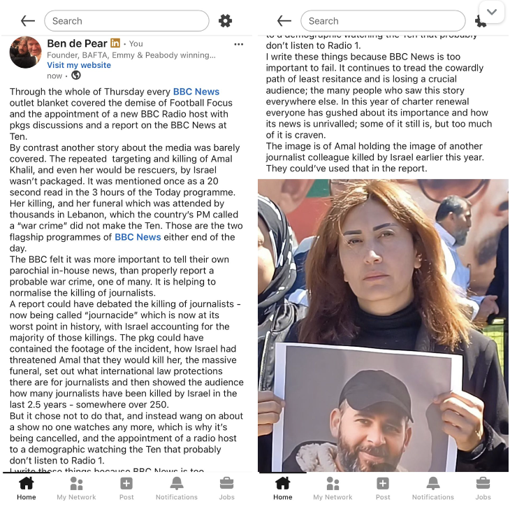 Richard Sanders tweet media