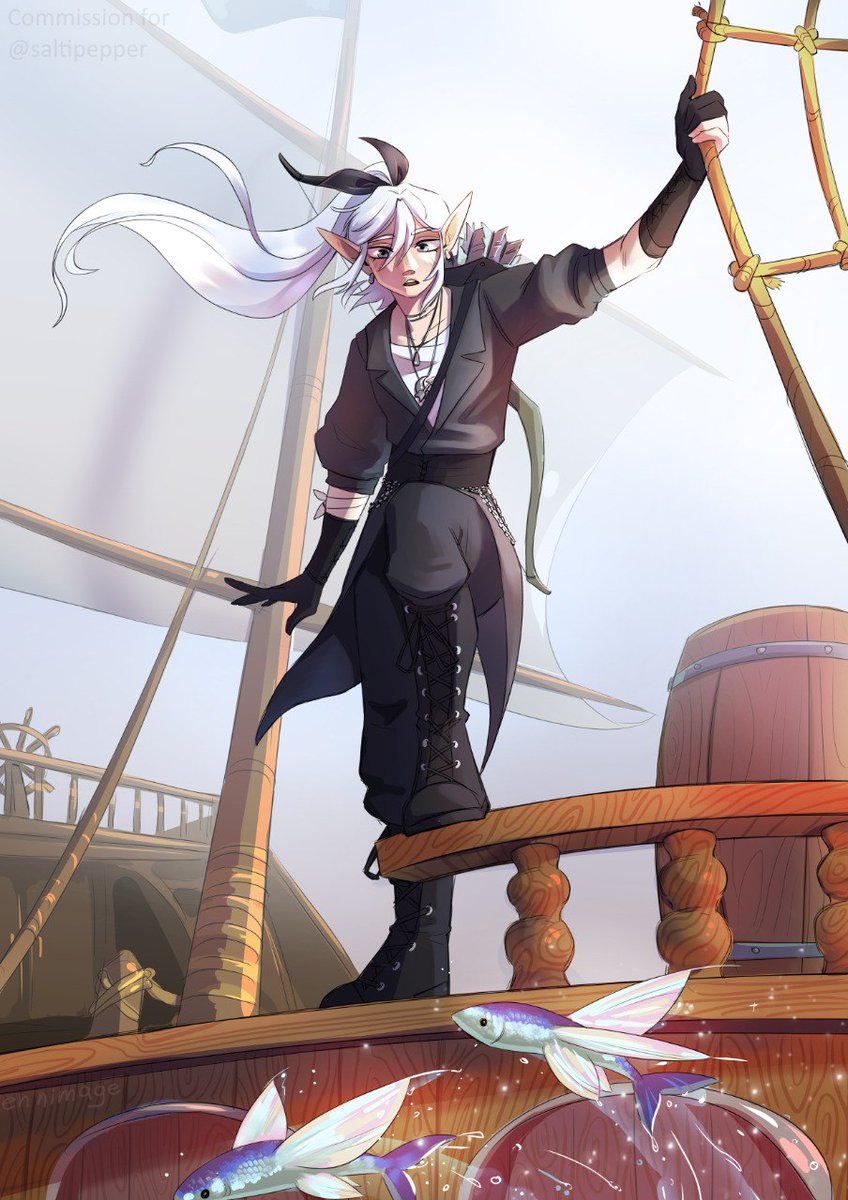 ⭐ennimage⭐Vgen open⭐ tweet media