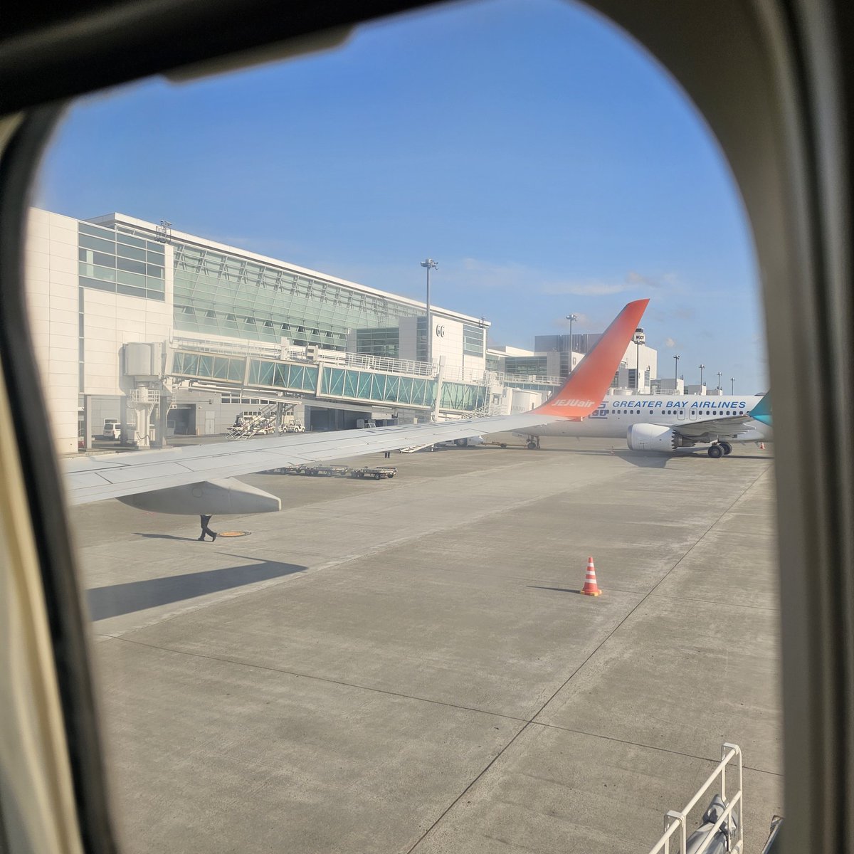 즐거웠다 북해도 したっけ👋