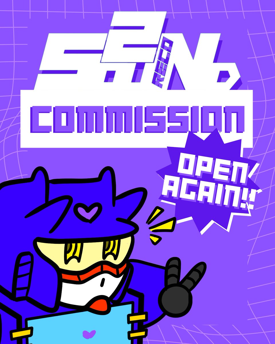 Sound2Reco 🇮🇩 (COMMISSION OPEN) tweet media
