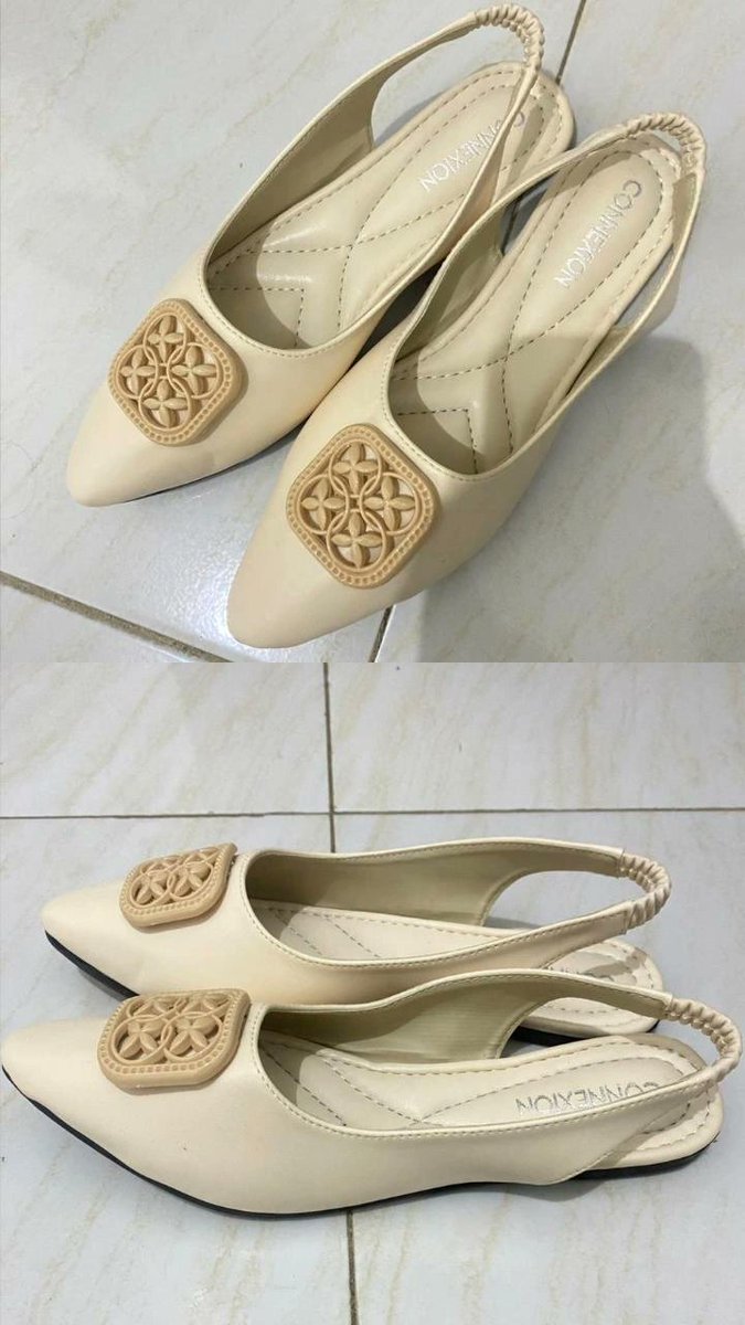 NewHopeMeiza's tweet photo. wts flatshoes connexion size 37 (22,5 cm). masih baru belum dipake karena kekecilan

45k aja, bisa oren🍊 https://t.co/9u4m1EFsQ0