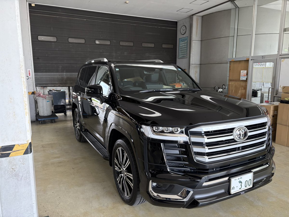 でるとろ@第三P委員会 tweet media