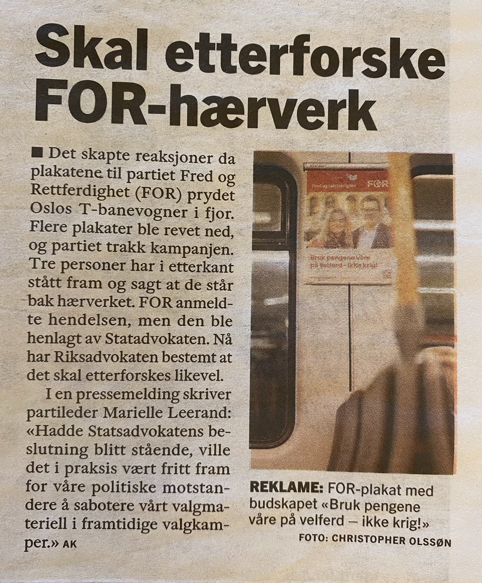 Lars Audun Bråten tweet media