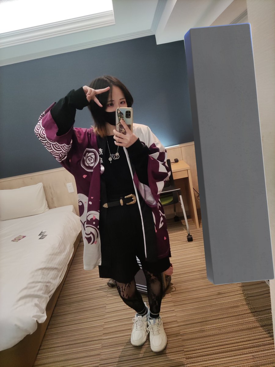 橘 蓮@リス♔ tweet media