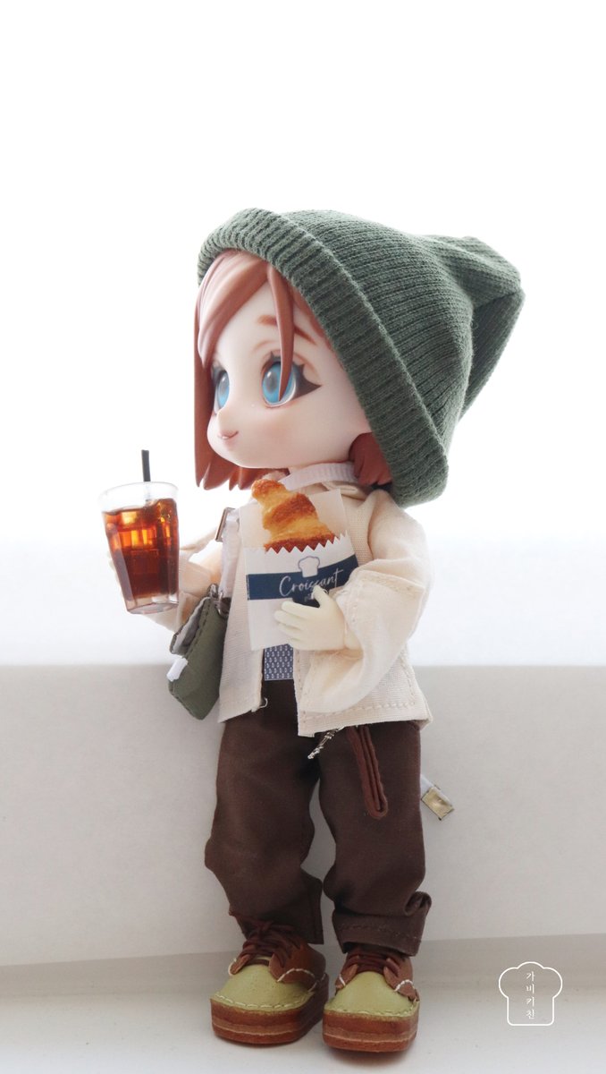 가비키친 🍞 tweet media