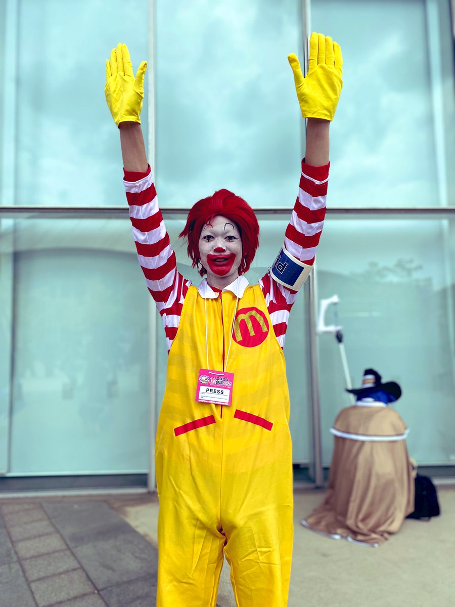 あねほ☆えくすとら@4/25ニコ超参加予定ᗜˬᗜ tweet media