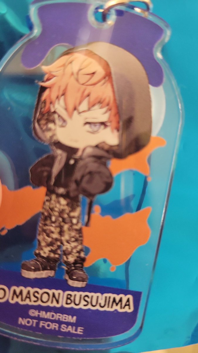 chuson（ちゅうそん） tweet media