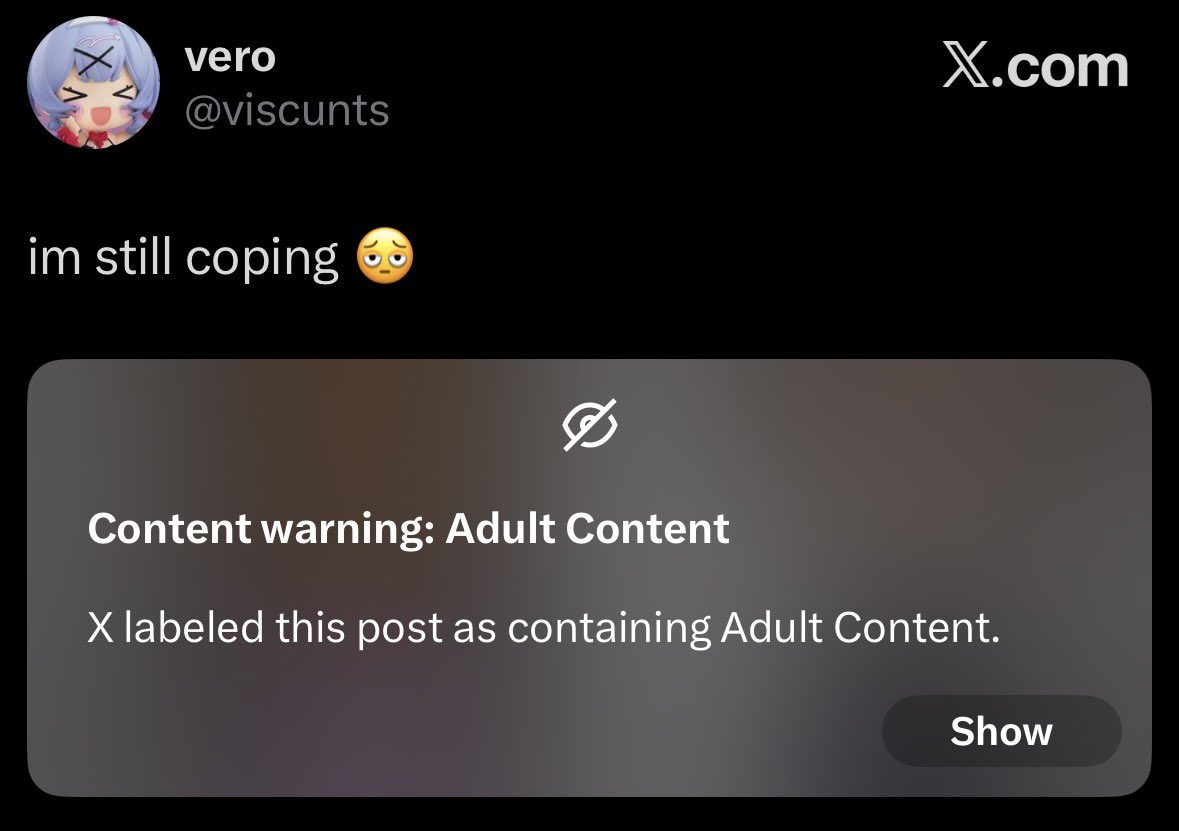 effie 🏳️‍🌈 tweet media