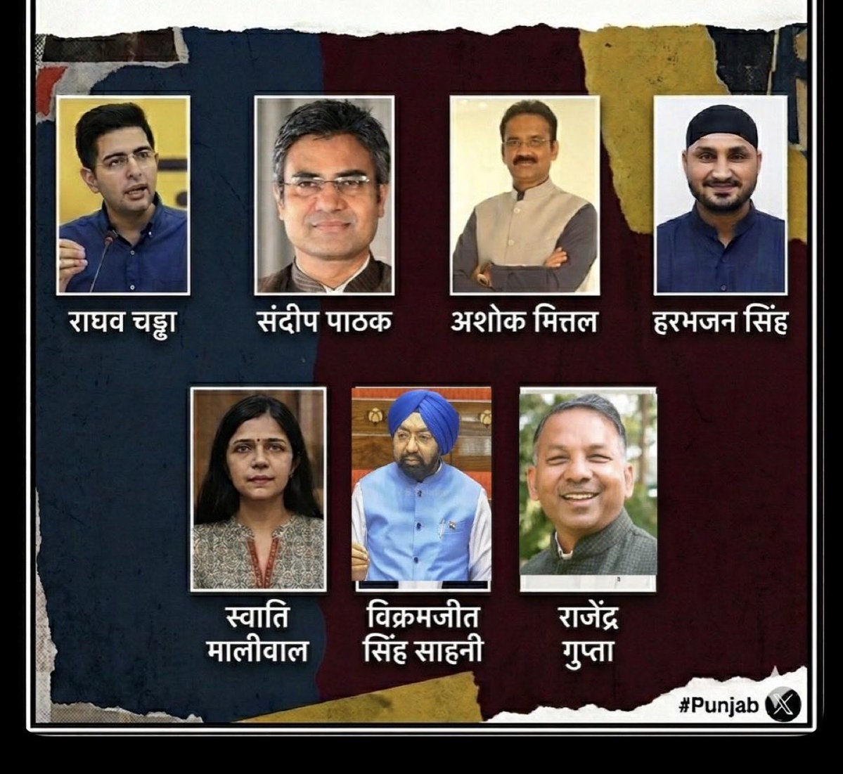 The Traitors…..Ghaddar !!

Badan Se Rooh Jaati Hai 
To Bichhti Hai 
Saff-E-Matam

Magar Kirdaar Mar Jaaye To Kyun Matam Nahi Hota?
……Parveen Shakir