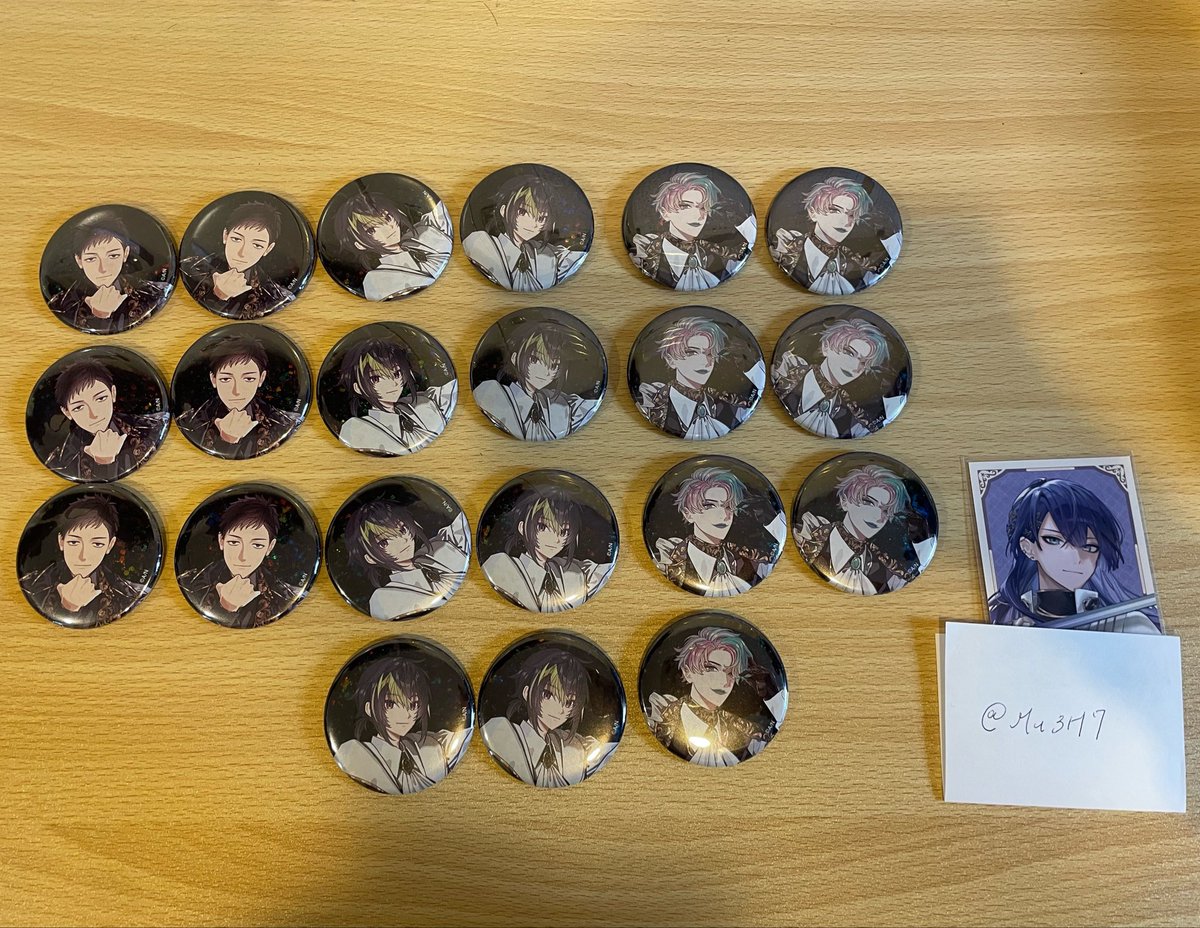 あらた tweet media