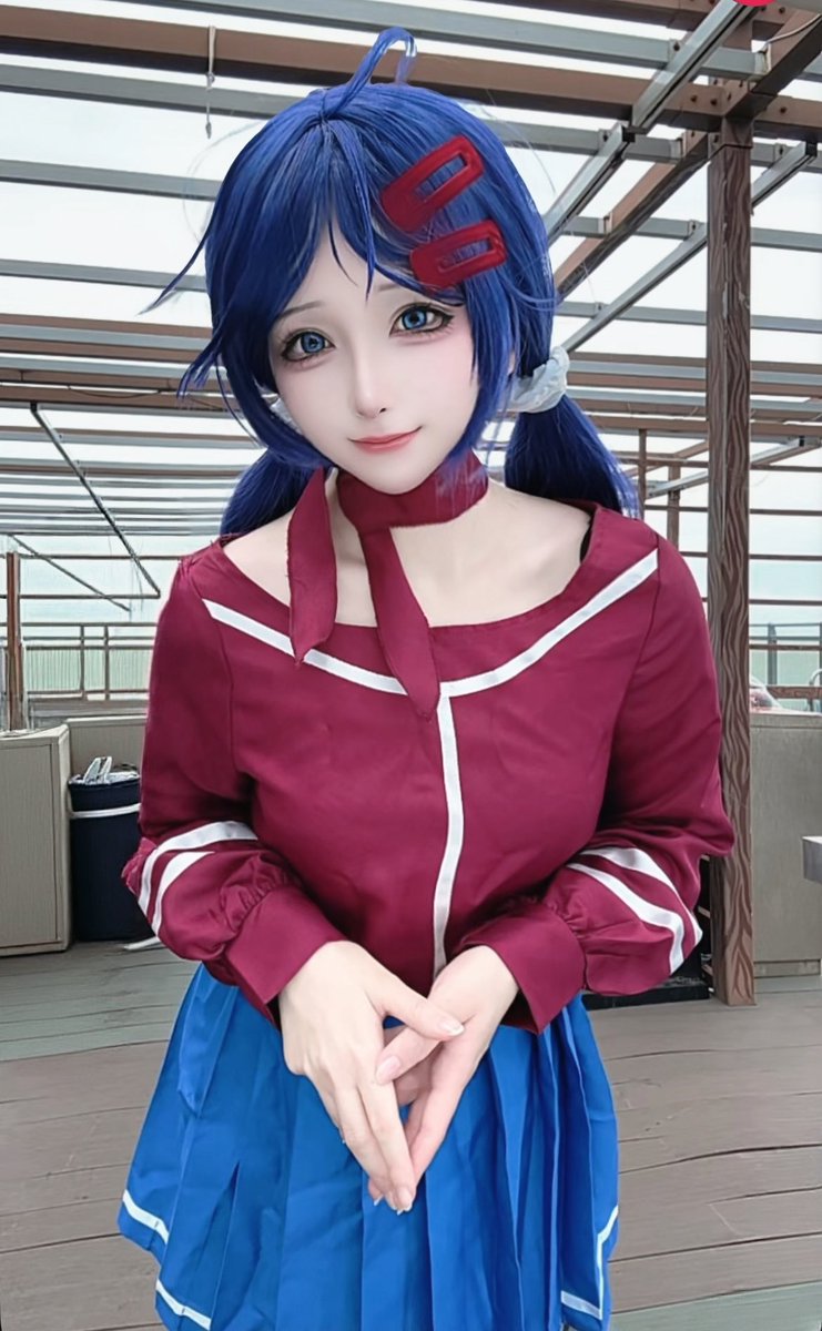 ️️️もみ〜️️️じ tweet media