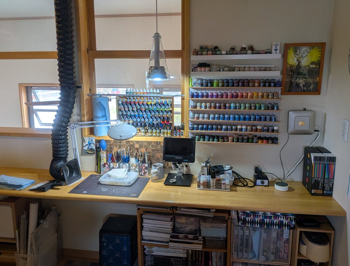 hiden 【🎨💀⚜️🛡️🚒🎏】 tweet media