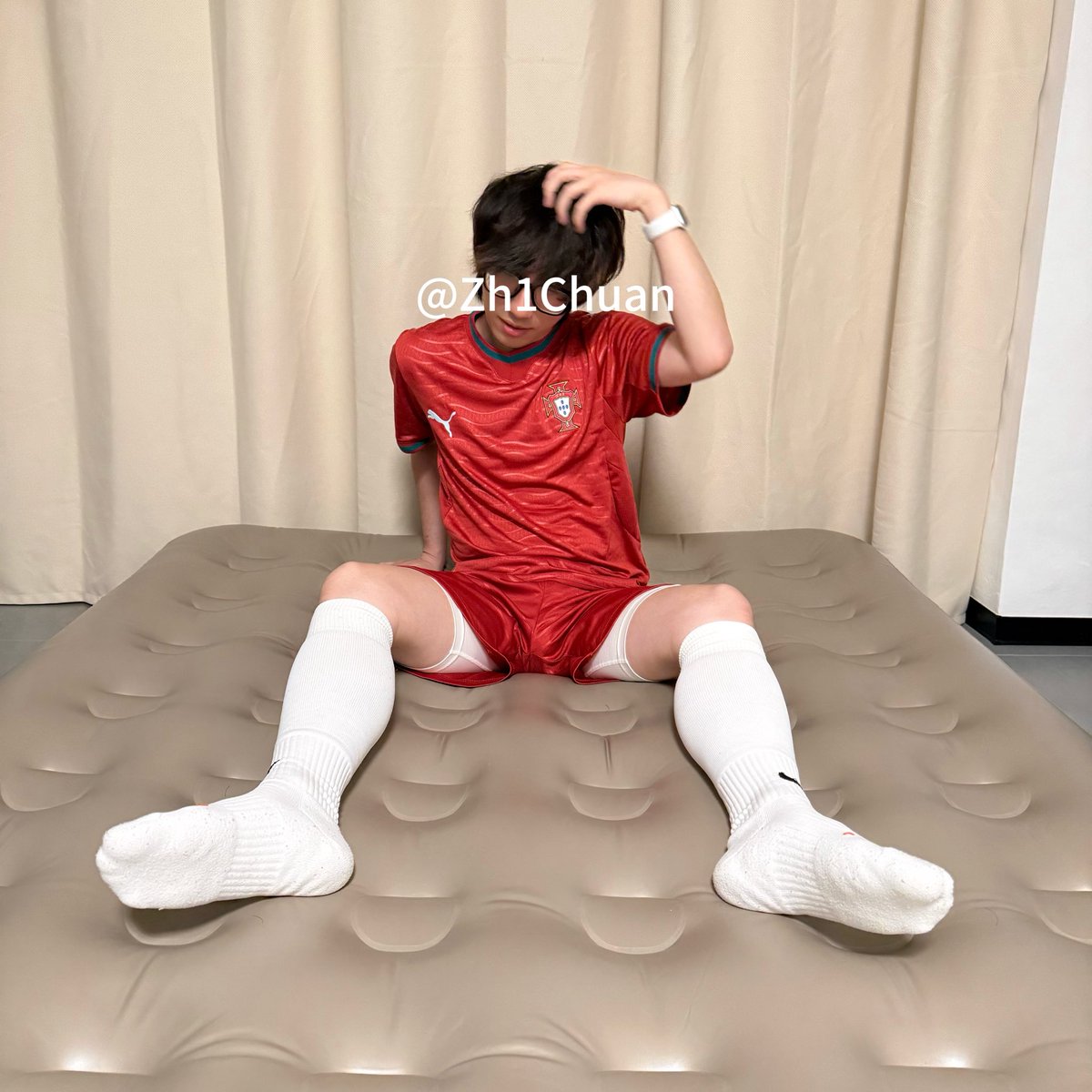 之一川 tweet media