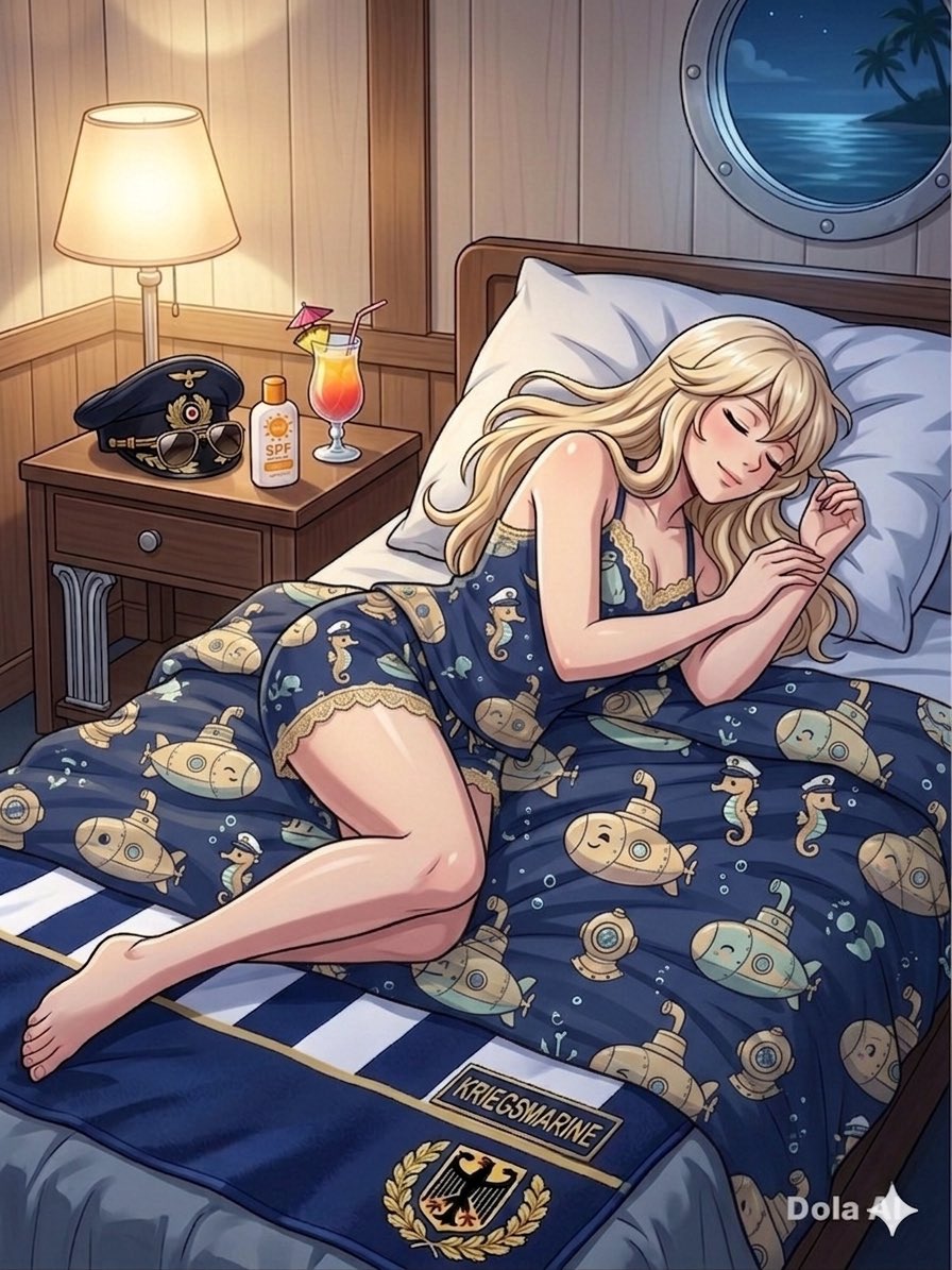 ⚓️Admiral Thetys ✝️ tweet media