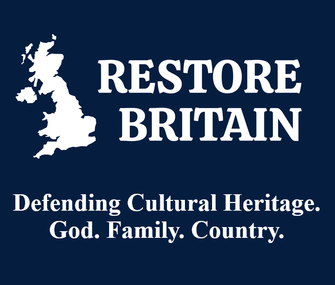 <a href="/nugattack77/">T Bone</a> 
Welcome, my friend. Thank you for the follow, and for reaching out. Unity is our strength. 👍🤝🇬🇧

⏰ Time is up. The bell is ringing. The alarm is deafening.

Let’s stop wasting our time supporting the very system that wants to own and control you. They call us