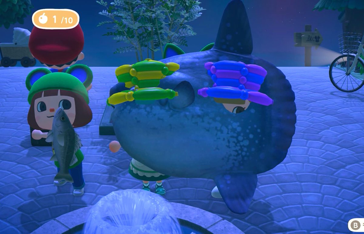 Kuu🌙‧⁺ tweet media