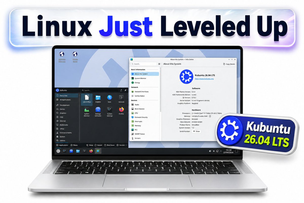 Techjunkie Aman tweet media