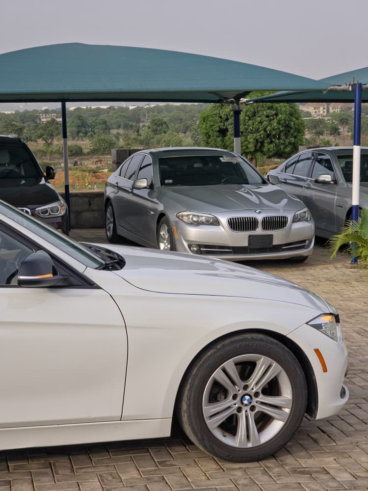 Johnko Motors tweet media